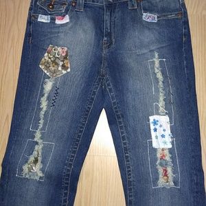 Leo Roma Jeans